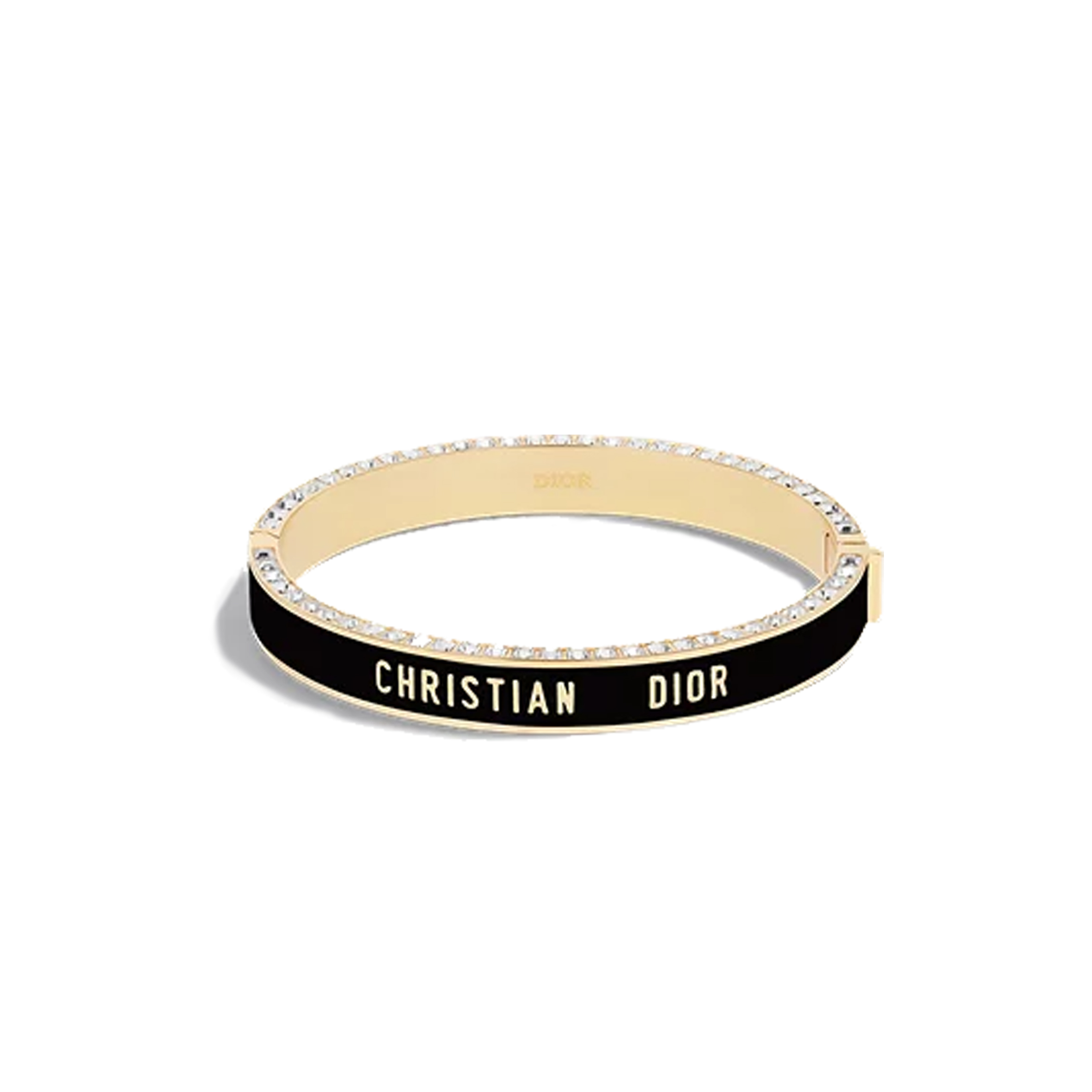 DIOR NIGHT CODE BRACELET B2579WOMLQ_D307